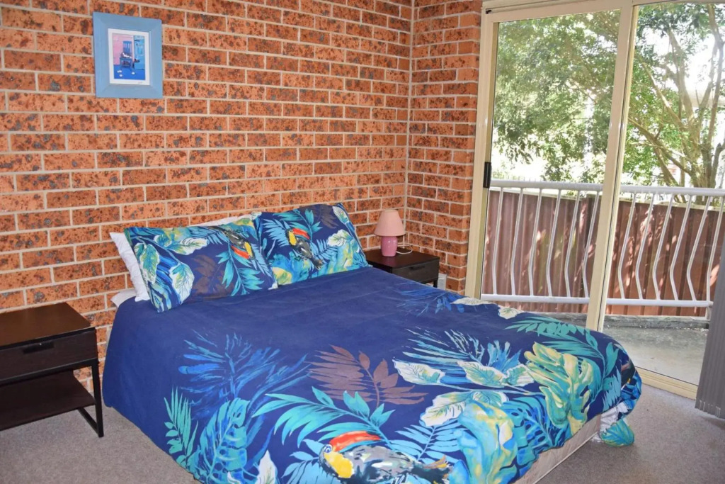 Ocean Breeze 4 South West Rocks