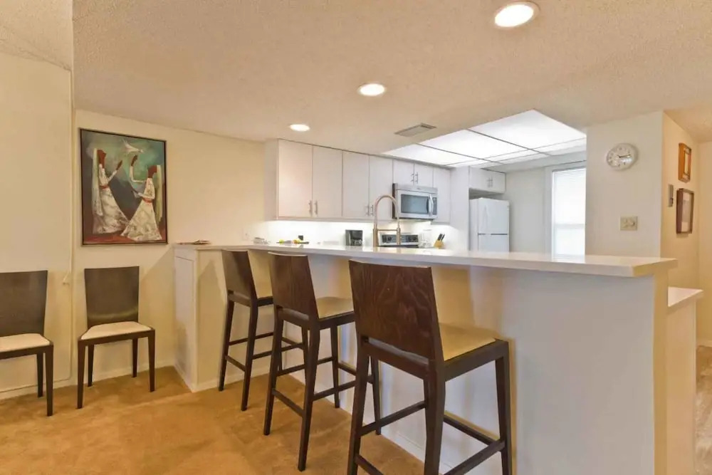 Beach House Condominiums by Padre Island Rentals