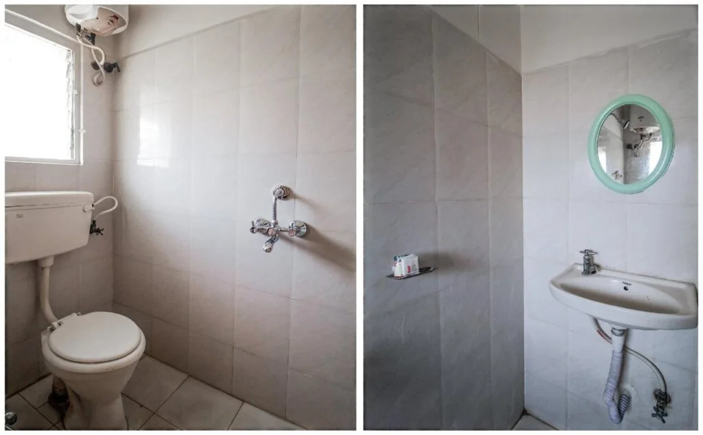 Hotel O Grand Brundavan