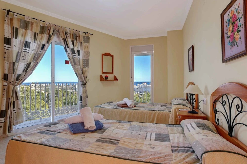 Villa Estacion - PlusHolidays