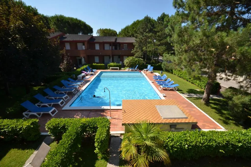 Villaggio Orchidee