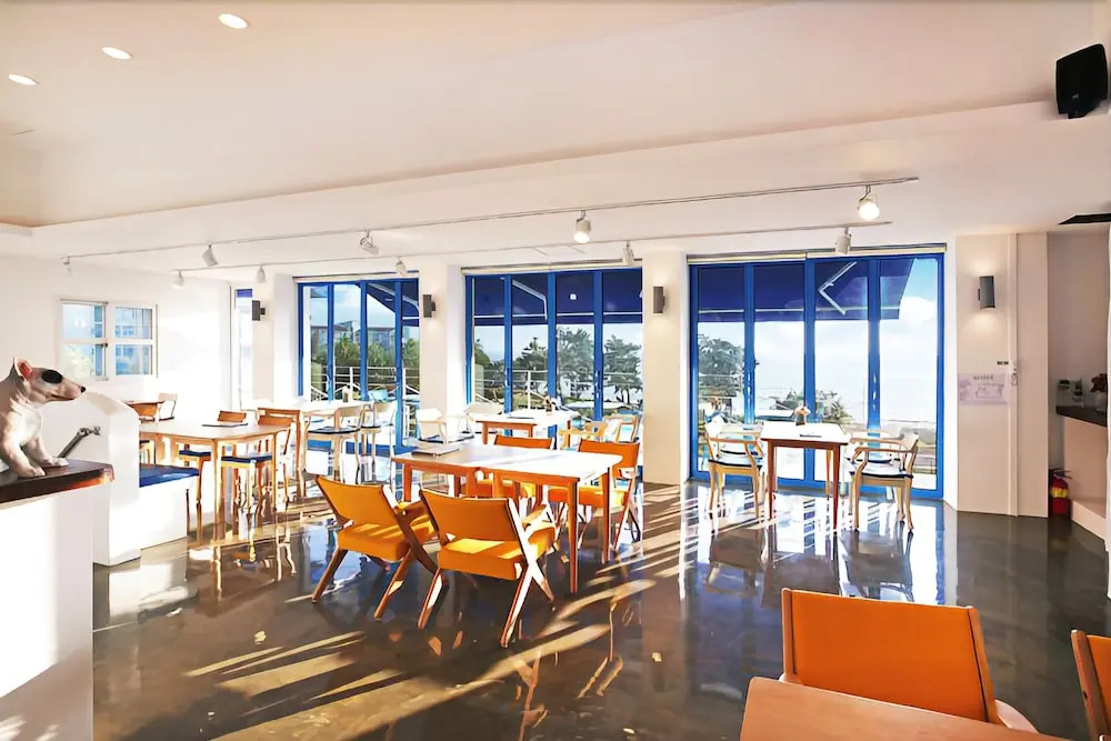 Buan Sea Wind Pension