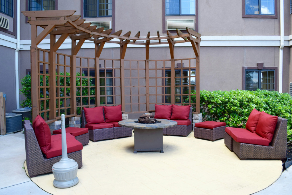 Staybridge Suites Houston Stafford - Sugar Land by IHG