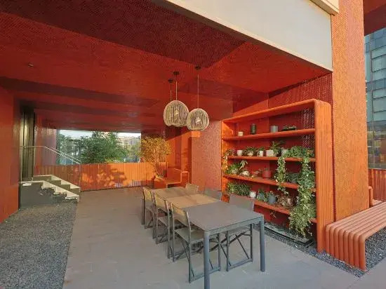 Shenzhen Yuege Service Apartment