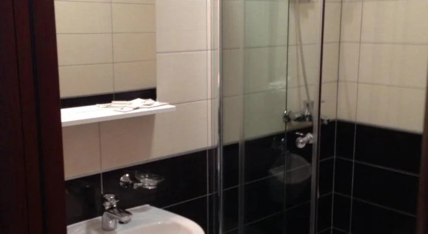 Hotel International