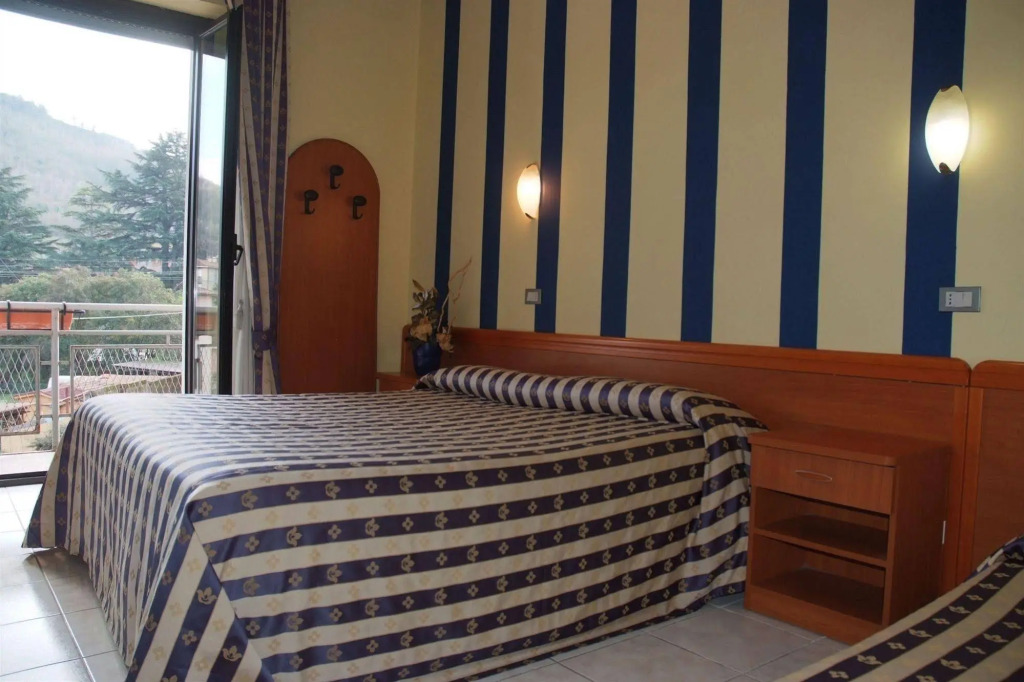 Hotel Umbria Orvieto-Nuova Gestione