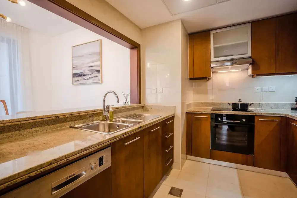 Nasma Luxury Stays - Standpoint Tower A