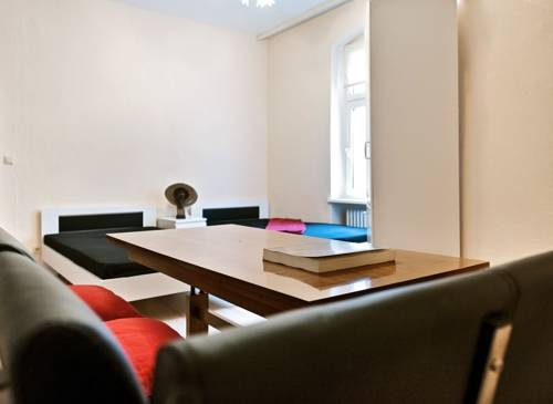 Berlin Apartments Okay’24