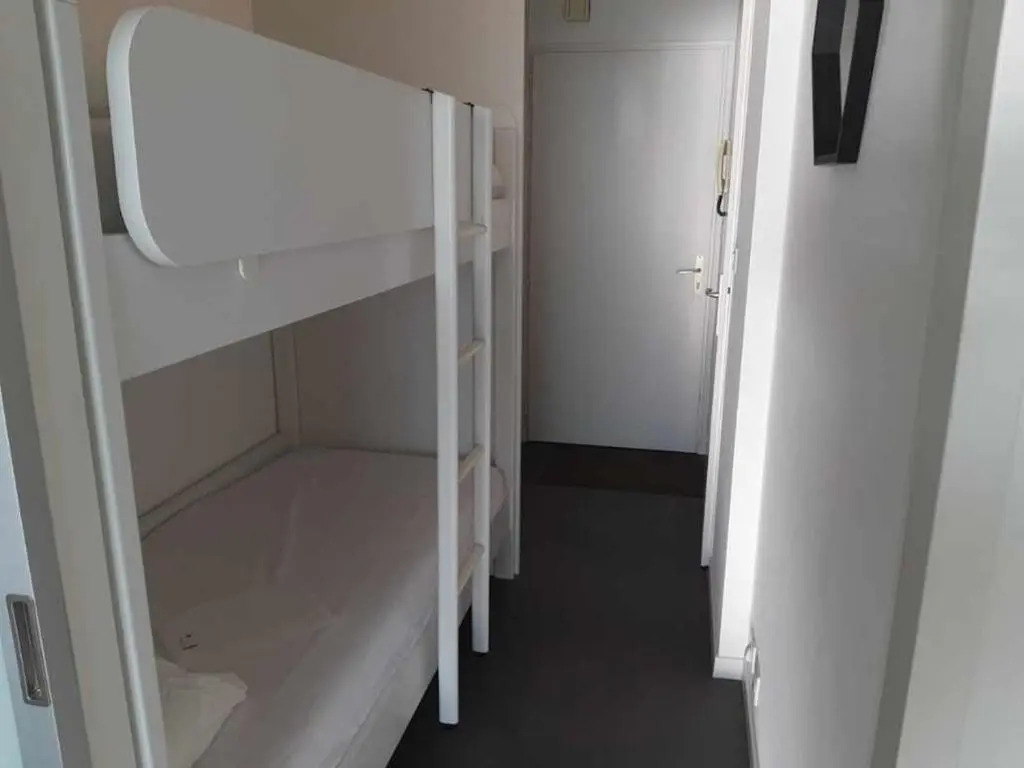 Appartement Les Sables-d'Olonne, 1 pièce, 4 personnes - FR-1-92-902