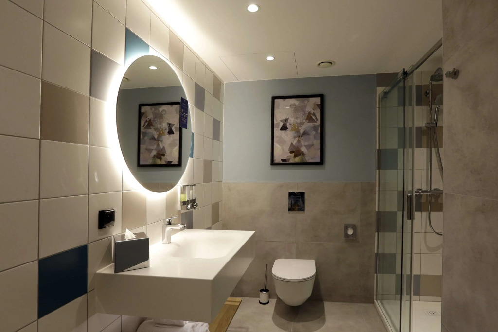 Hampton By Hilton Olsztyn