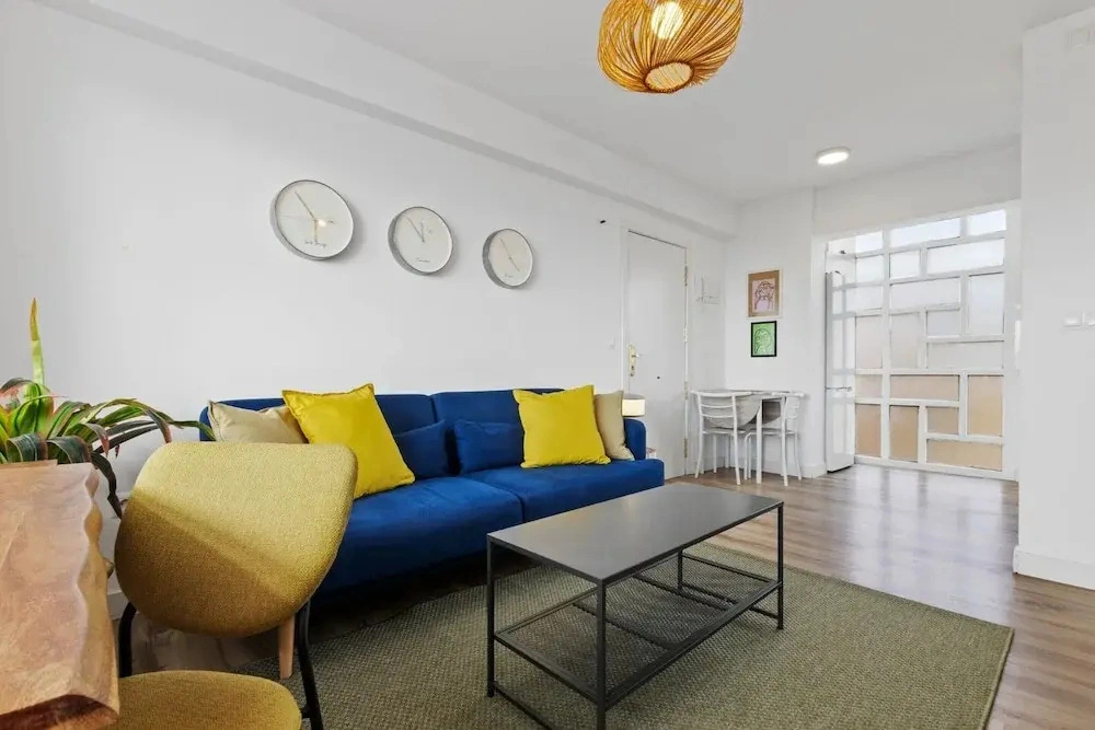 Stylish Stay With Pool & Sea Views