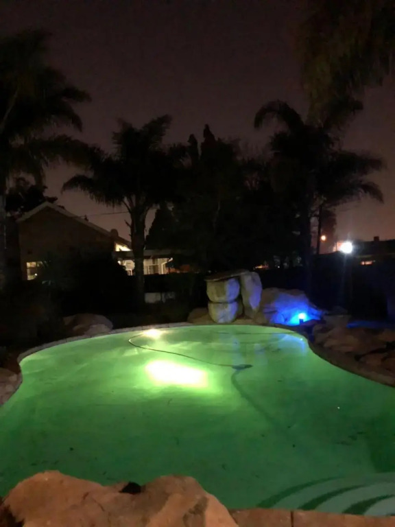 Africaren Budget Stay