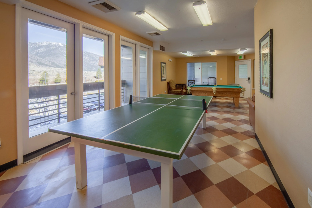 Holiday Inn Club Vacations - David Walleys Resort