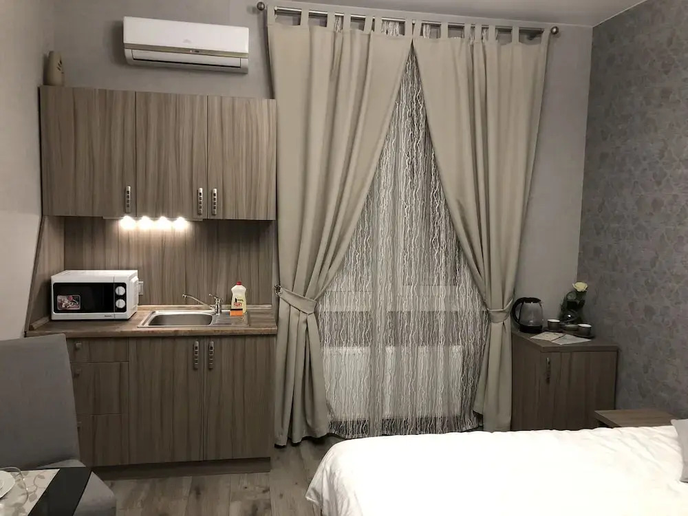 Apart hotel Lake Apartments