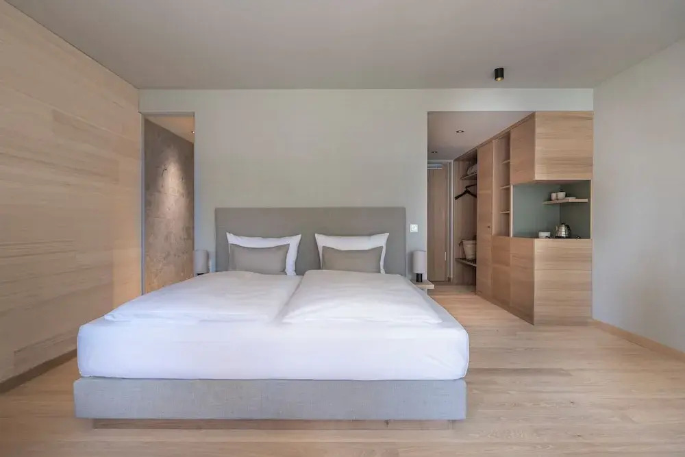 Seegut Zeppelin - a member of Design Hotels