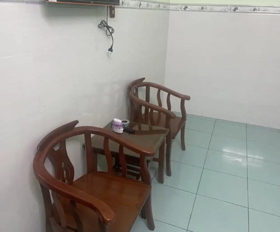 SPOT ON 1218 Nha Nghi Hung Thinh