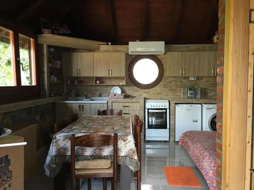 Apartment Vistanova