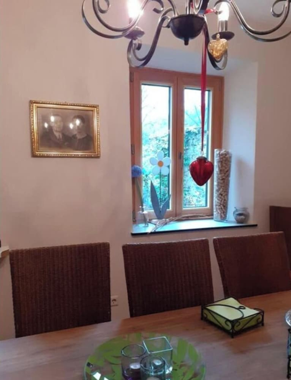 Voor 8 tot 12 Personen