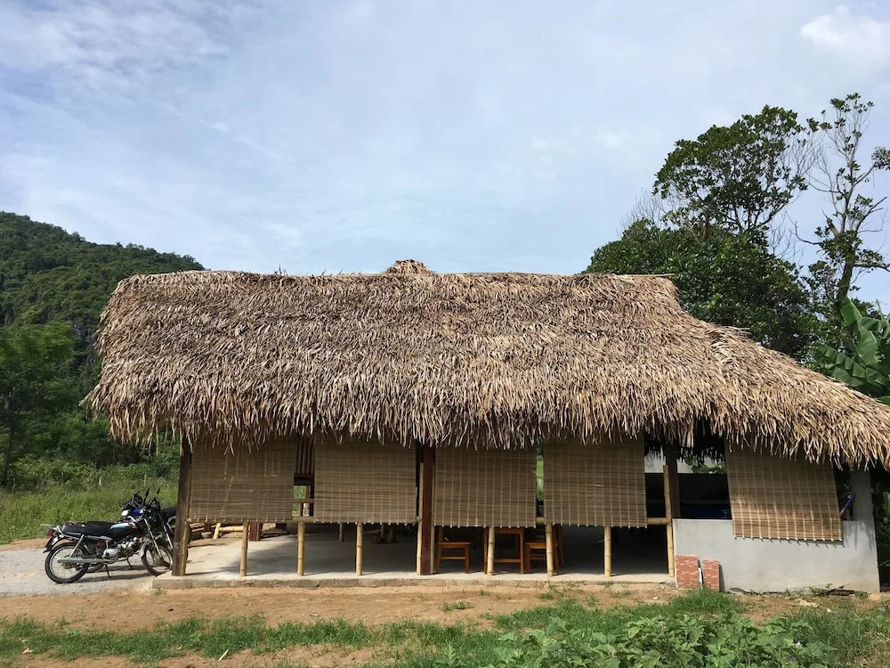 Granny's House