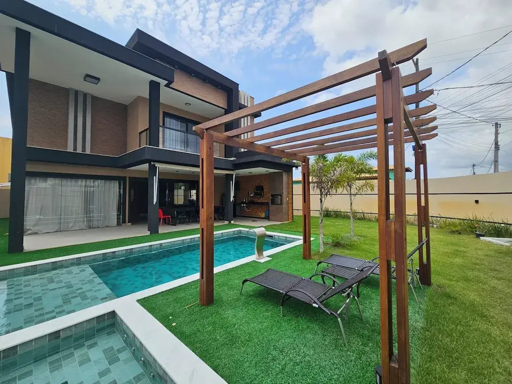 Casa Luna
