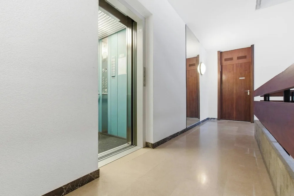 Generoso Luxury Lake View Suite in Lugano