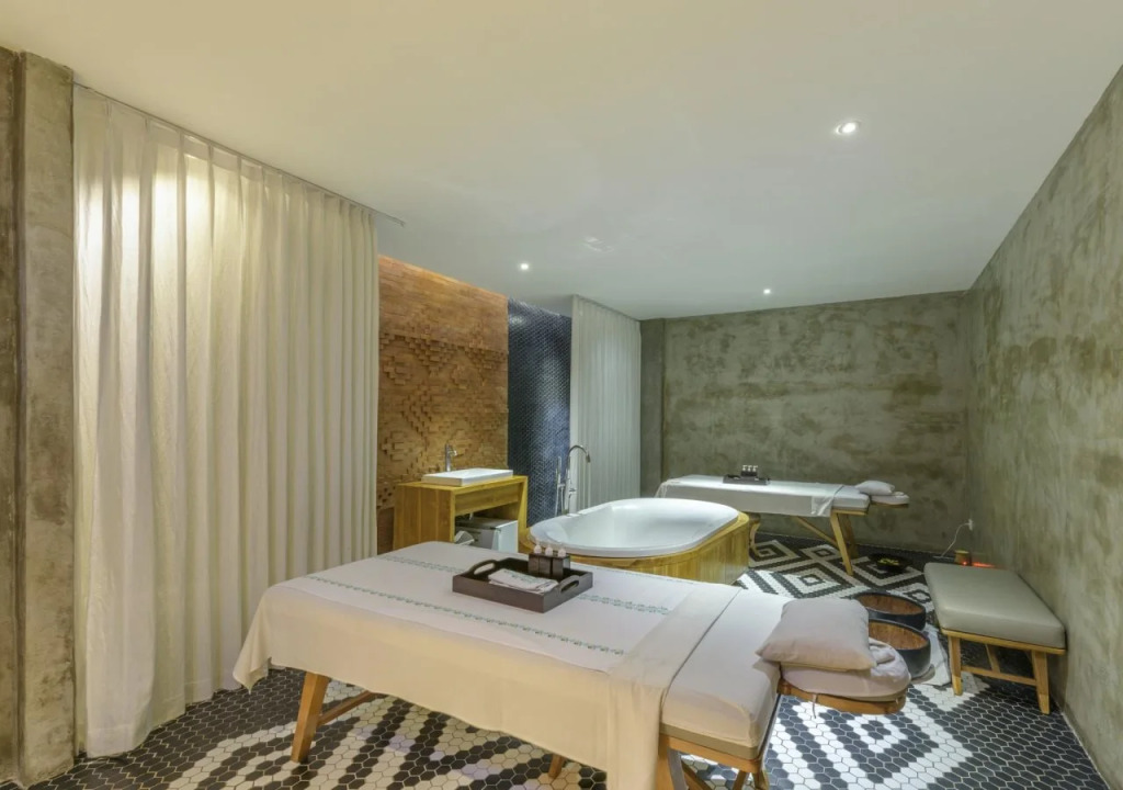 Maca Villas & Spa Bali
