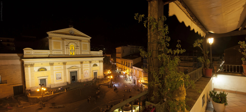 LIncanto