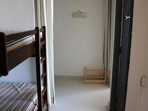 Apartment Biscarrosse Plage - Beau T2 Avec Terrasse Face A L'Ocean