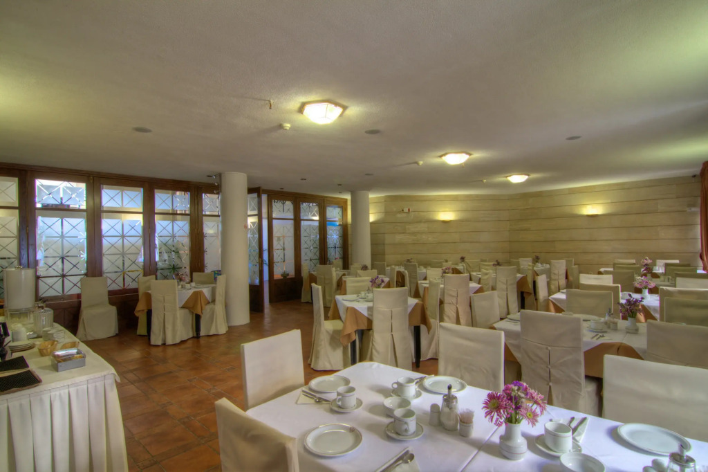 Fortezza Hotel