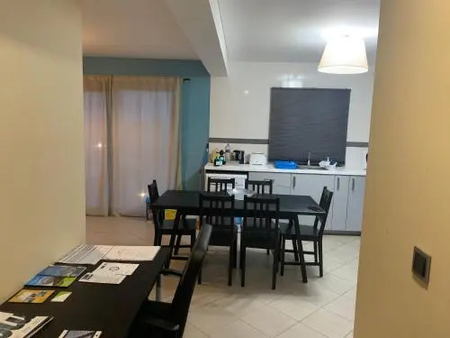 Apartamentos Basalto