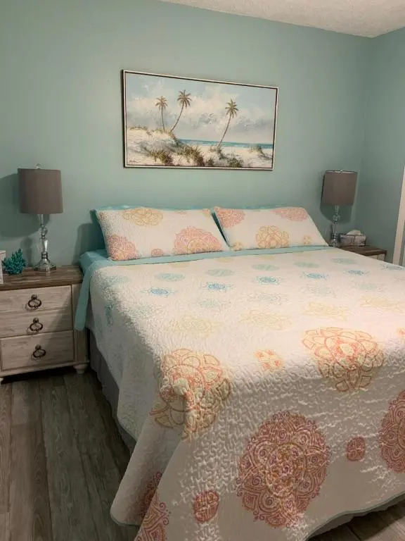 Sea Club Condo #37