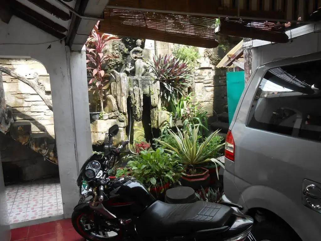 Fortuna Guest House