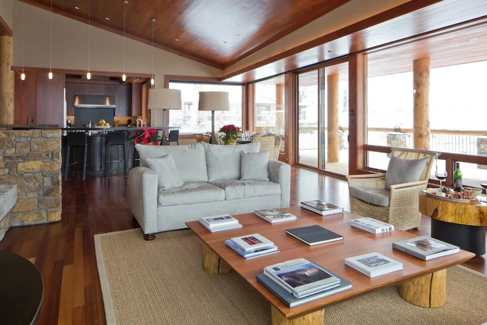 Aman Springs - Four Bedroom Home