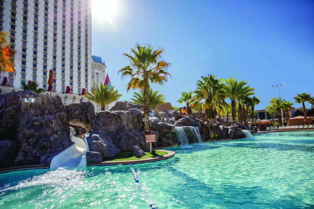 Excalibur Hotel & Casino
