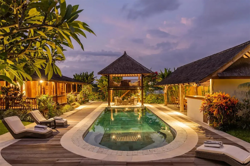 Villa Lina by BaliSuperHost