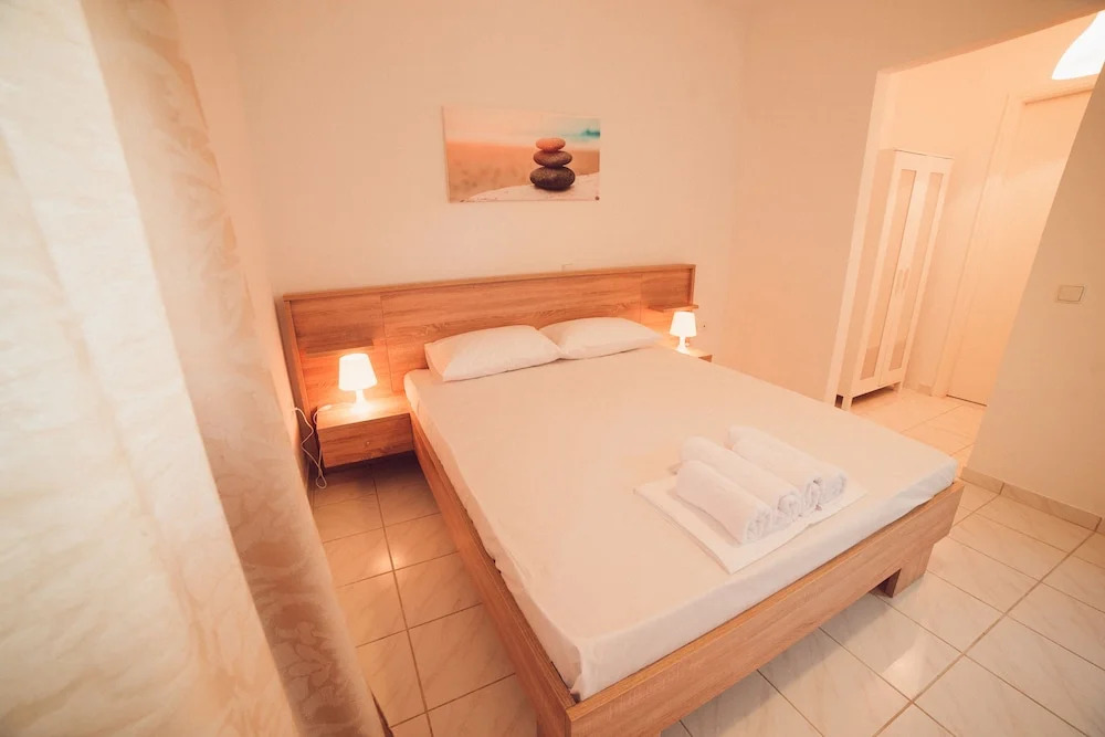 Nerina Studios Agios Nikitas