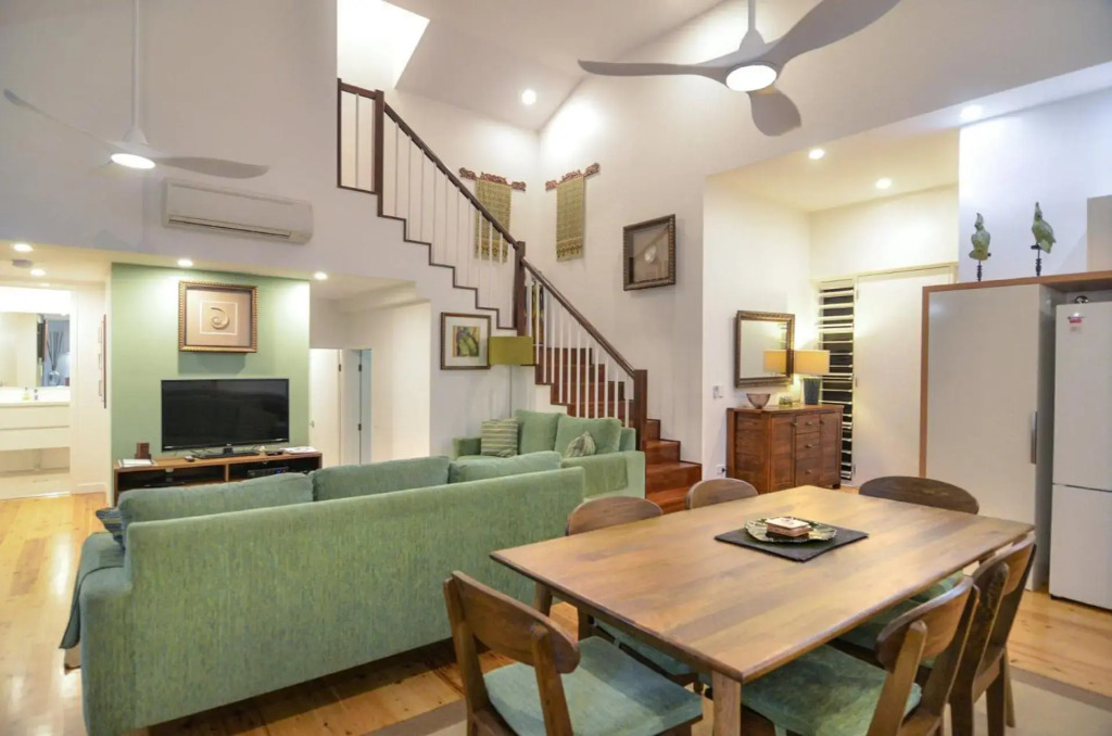 Beach Villa 5