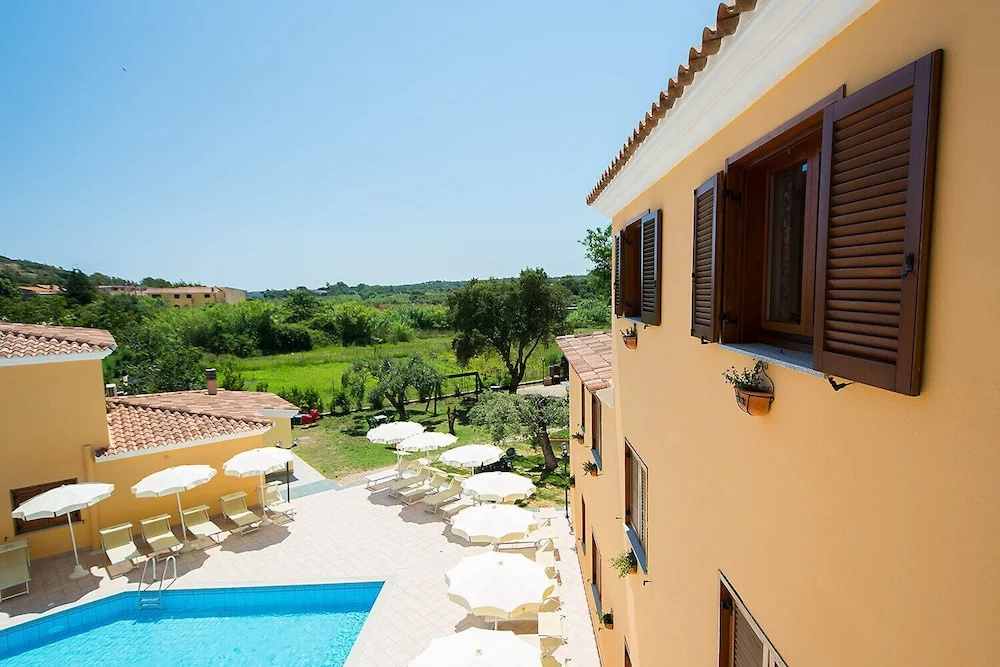 Idyllic Residence Cala Viola No1412