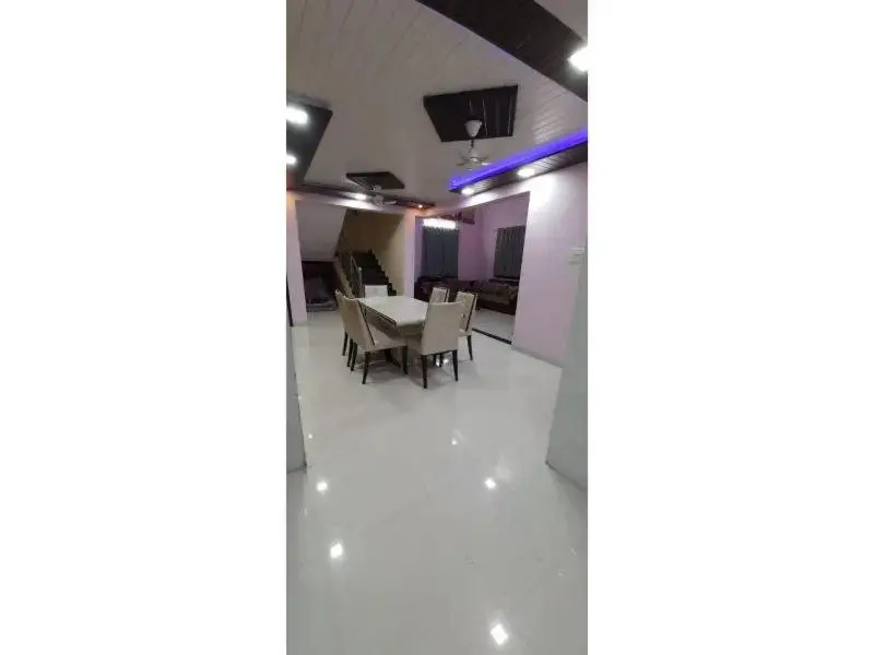 DK Villa 3 BHK