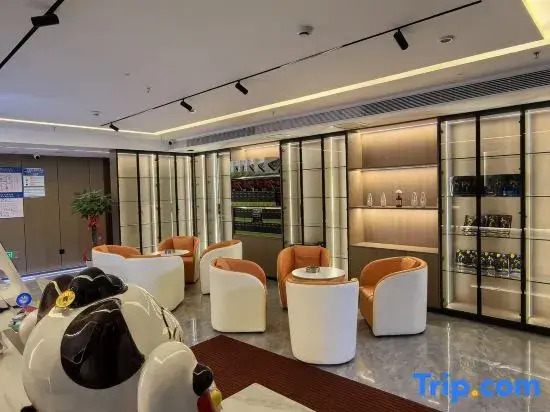 JinCheng Hotel