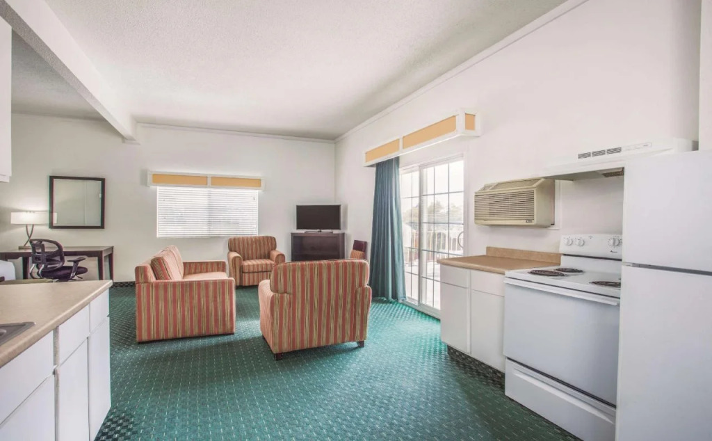 University Inn & Suites Berkeley