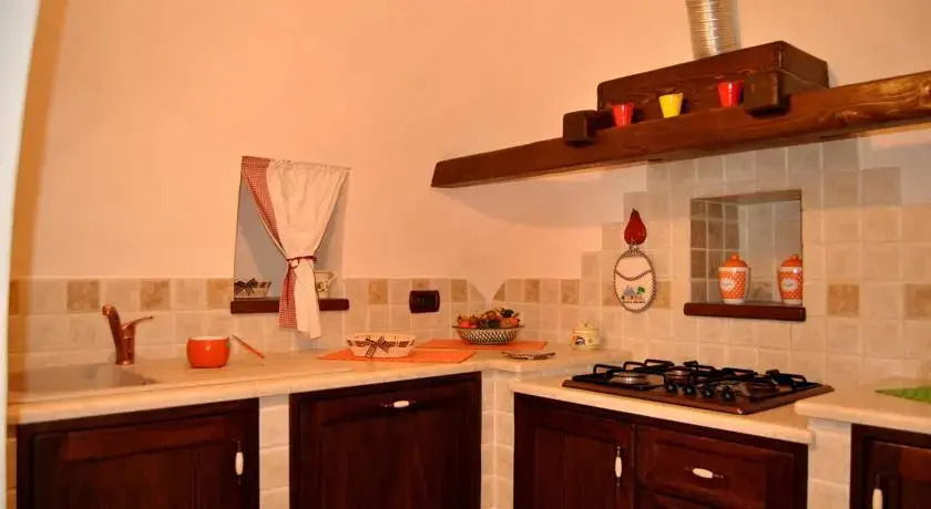 Trullo Armonia