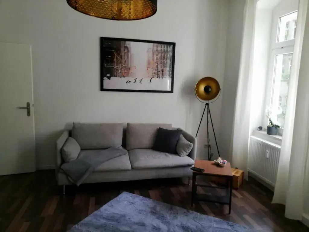 Zentral Smart Apartment