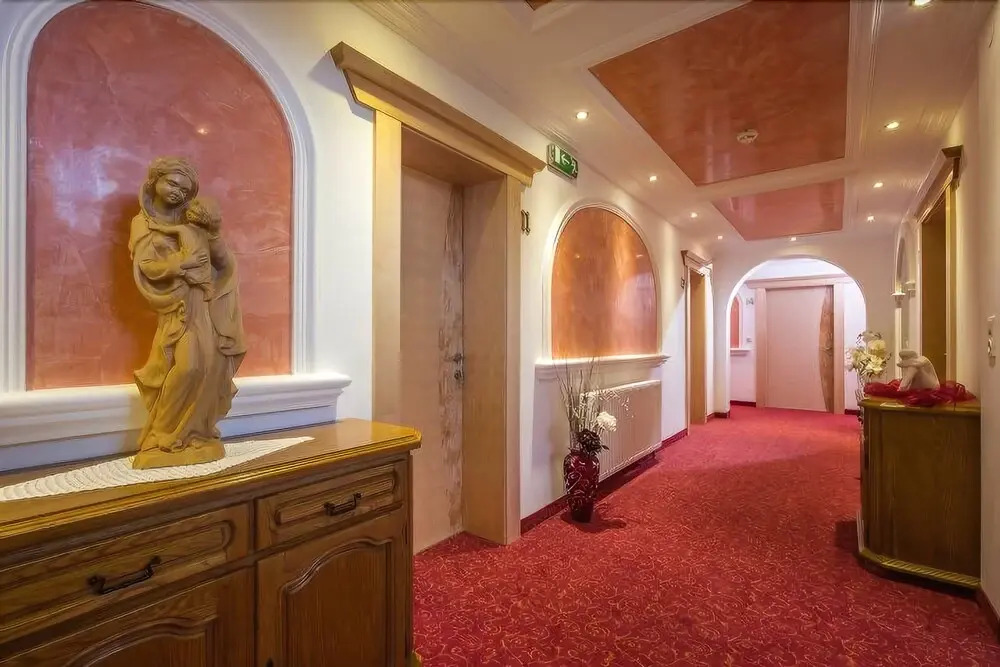 Pension Platzer