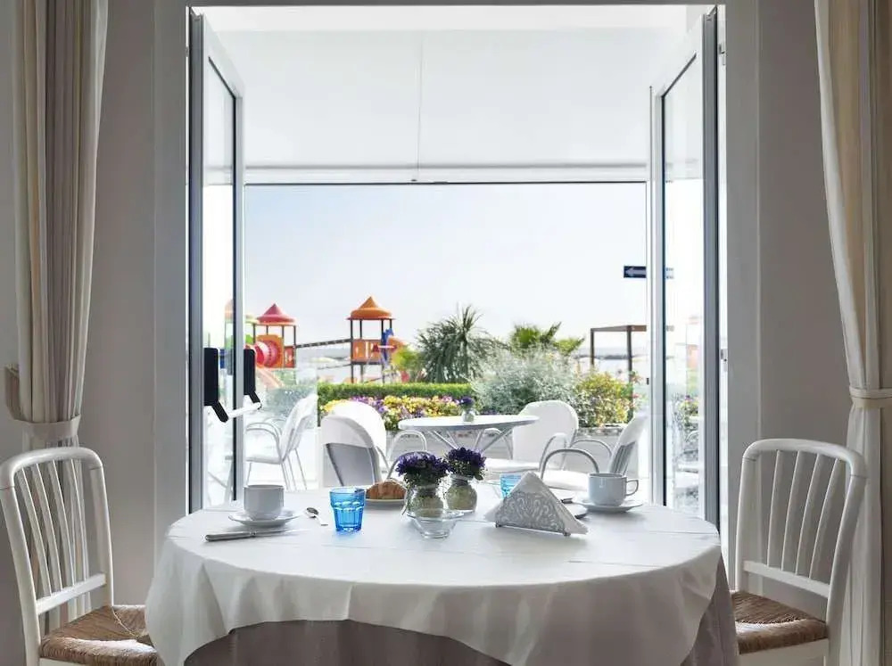 Hotel Riviera