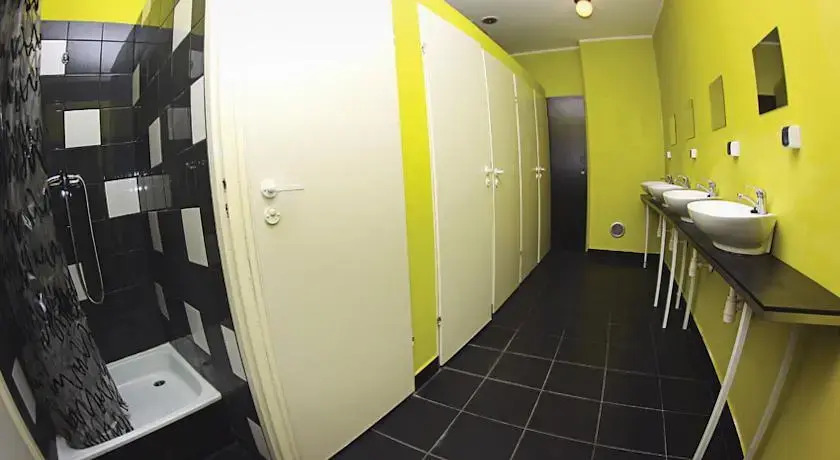 4th Floor Accommodation