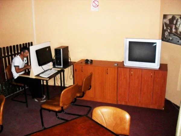 Rooms Gat