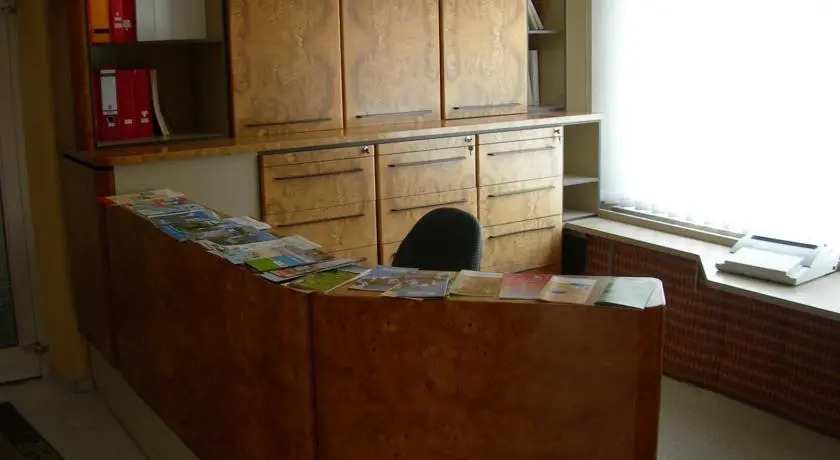 Ferienwohnung Erika
