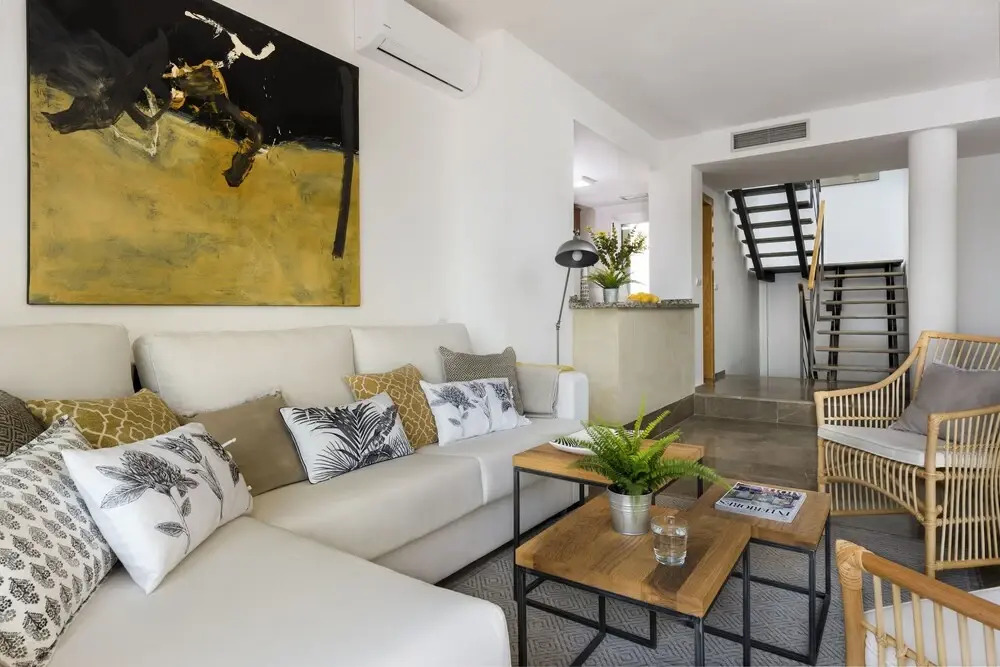 Genteel Home Pedregalejo