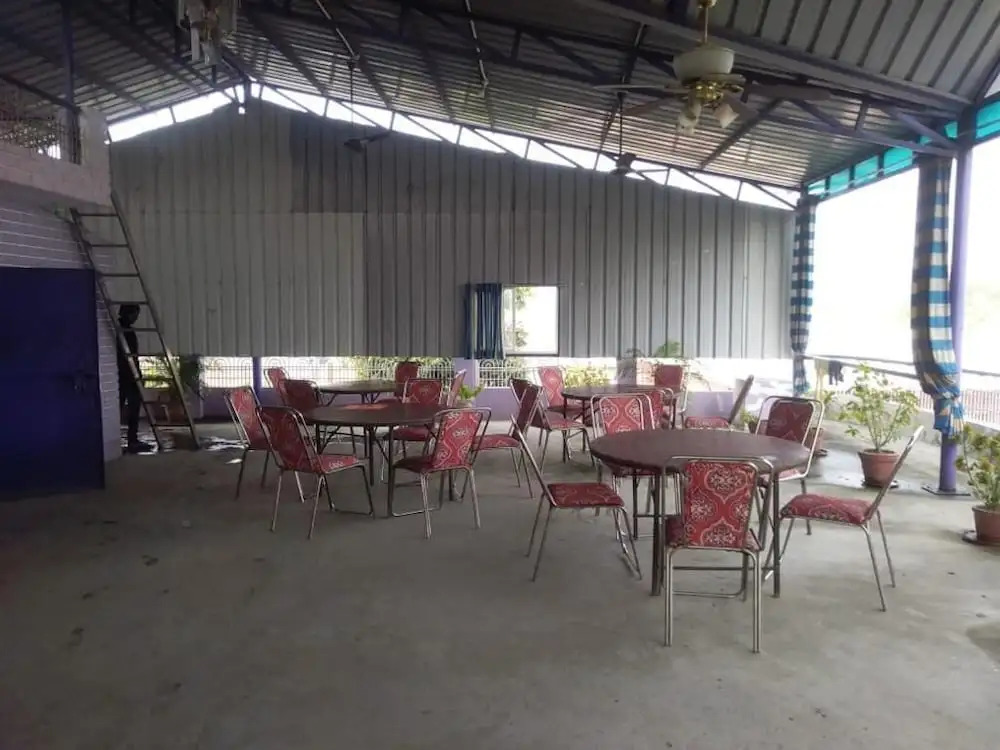 Srishti Shelter